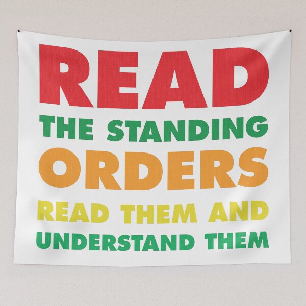 Item preview, Read Them And Understand Them designed and sold by lifestoryfb.