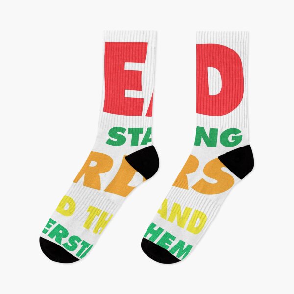 Item preview, Read Them And Understand Them designed and sold by lifestoryfb.