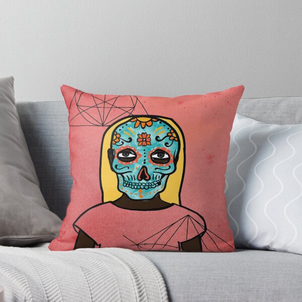 Item preview, Hashmasks #195 designed and sold by CryptoLuke.
