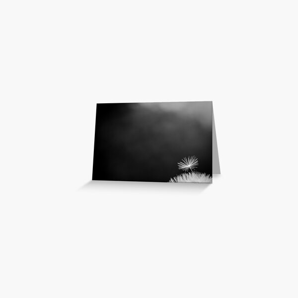 If You Had One Wish Greeting Card