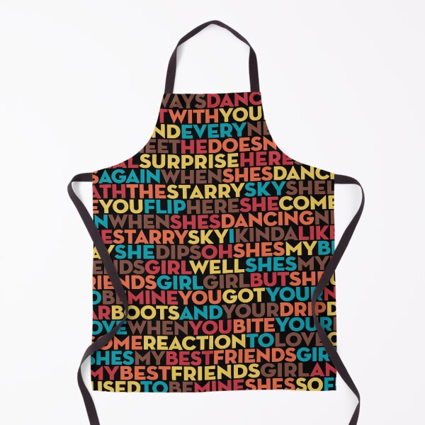 Item preview, My Best Friend's Girl - The Cars (lyrics) v.5 designed and sold by x1brett.