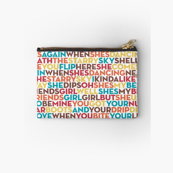 Item preview, My Best Friend's Girl - The Cars (lyrics) v.5 designed and sold by x1brett.