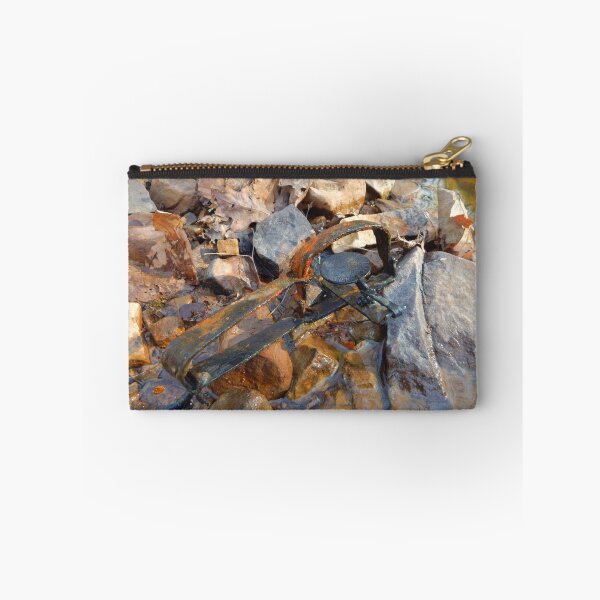 Item preview, Rusty Trap designed and sold by Ashley Gagnon.