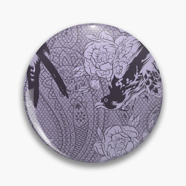 Item preview, Eventide Bird designed and sold by Violetable.