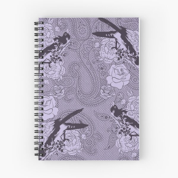 Item preview, Eventide Bird designed and sold by Violetable.