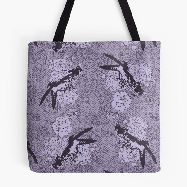 Item preview, Eventide Bird designed and sold by Violetable.