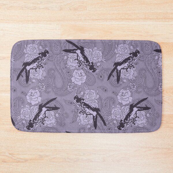 Item preview, Eventide Bird designed and sold by Violetable.