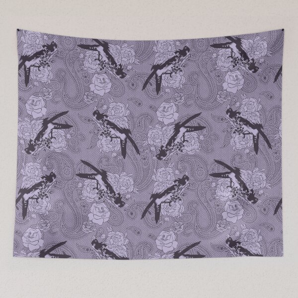 Item preview, Eventide Bird designed and sold by Violetable.