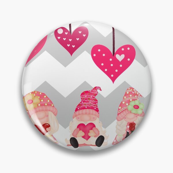 Item preview, Love my Gnomies designed and sold by Art by Marilynn Methven.