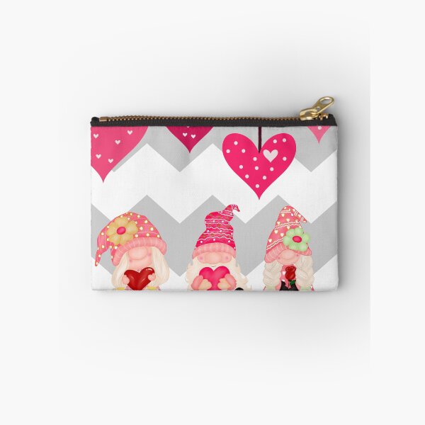 Item preview, Love my Gnomies designed and sold by Art by Marilynn Methven.