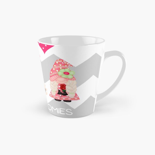 Item preview, Love my Gnomies designed and sold by Art by Marilynn Methven.