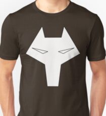 Timber Wolf, Legion of Superheroes Unisex T-Shirt