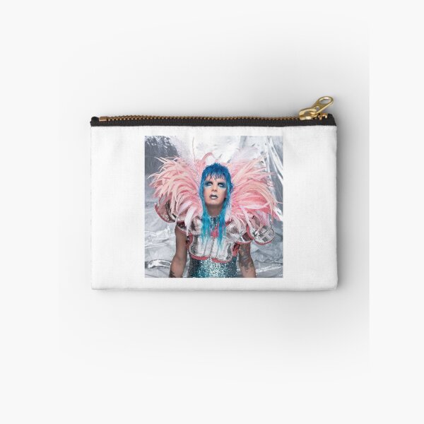 Item preview, Achille Lauro fanart designed and sold by simplysassy.