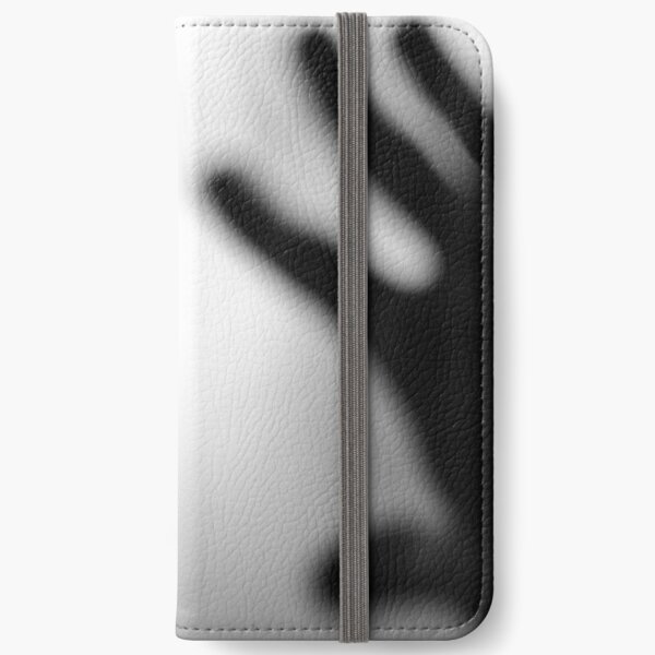 Reaching Out iPhone Wallet