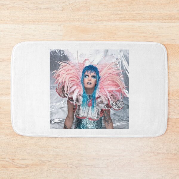 Item preview, Achille Lauro fanart designed and sold by simplysassy.