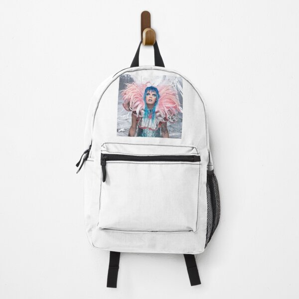 Item preview, Achille Lauro fanart designed and sold by simplysassy.