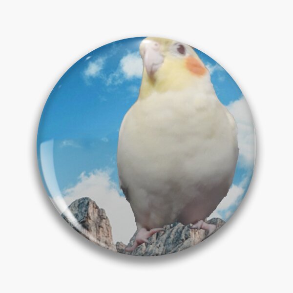 Item preview, mountain bird designed and sold by raulgoindhan.