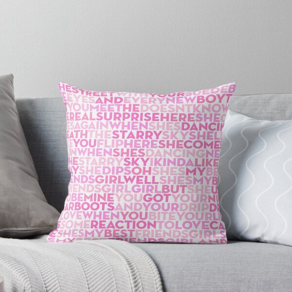 Item preview, My Best Friend's Girl - The Cars (lyrics) v.7 designed and sold by x1brett.
