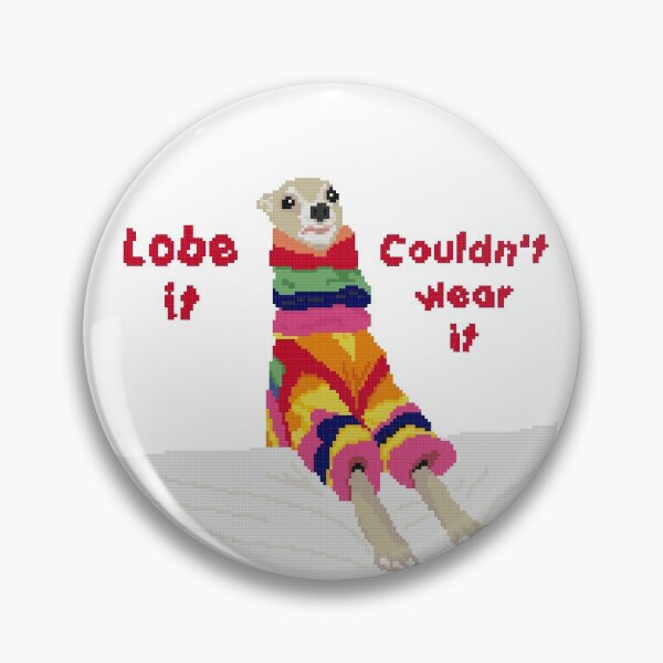 Item preview, Tika the Iggy designed and sold by Fun Merch.