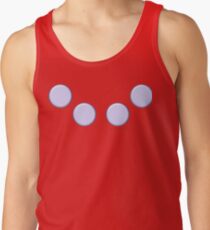 Cosmic Boy, Legion of Superheroes Tank Top