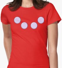 blusas de superheroes para mujer