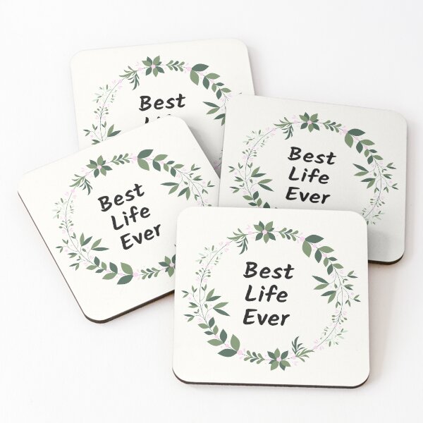 Item preview, Best Life Ever Jehovah Witness Gifts  designed and sold by magdajwgifts.