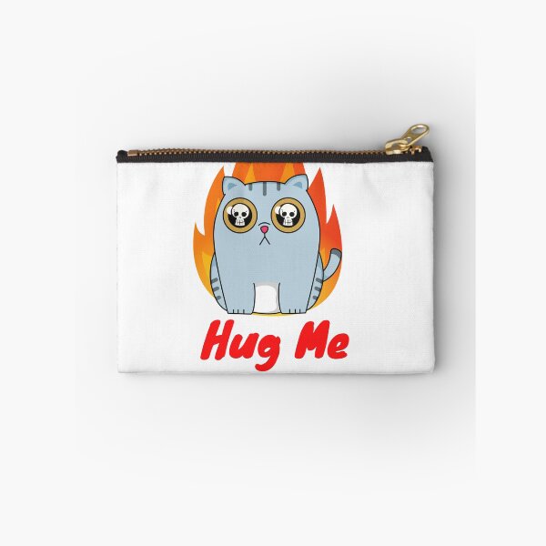 Item preview, Hug Me 3 designed and sold by OffensiveTCG.
