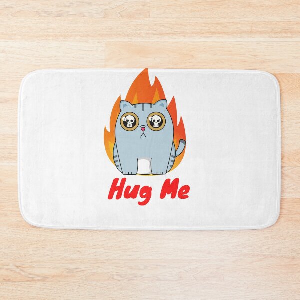 Item preview, Hug Me 3 designed and sold by OffensiveTCG.