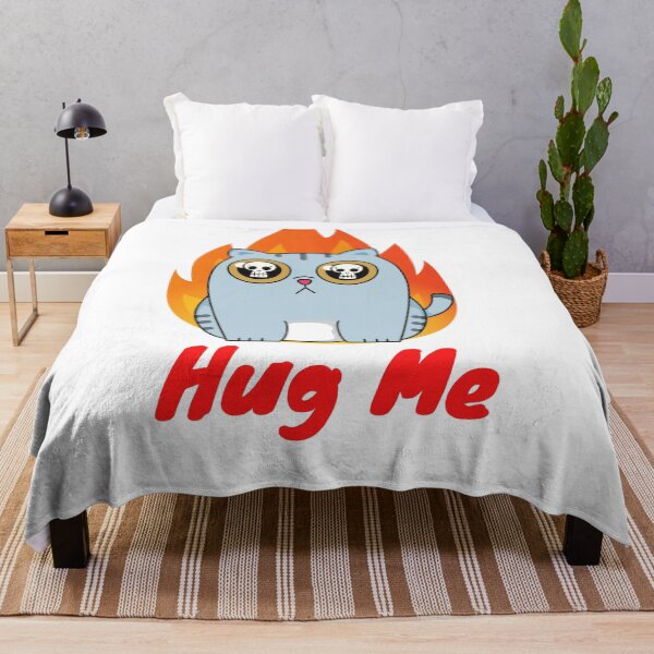 Item preview, Hug Me 3 designed and sold by OffensiveTCG.