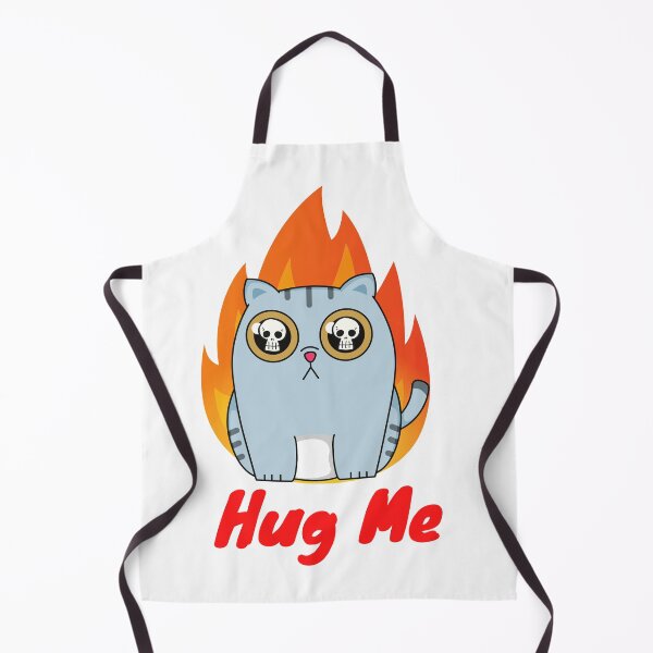 Item preview, Hug Me 3 designed and sold by OffensiveTCG.