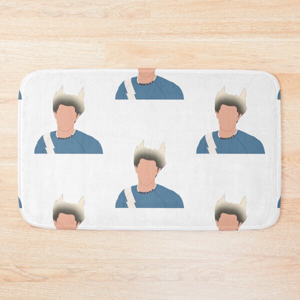 Item preview, Evan Peters designed and sold by devonlam.