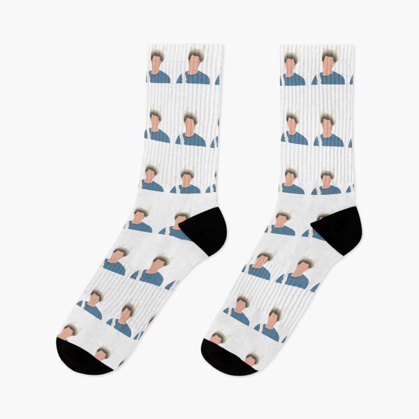 Item preview, Evan Peters designed and sold by devonlam.