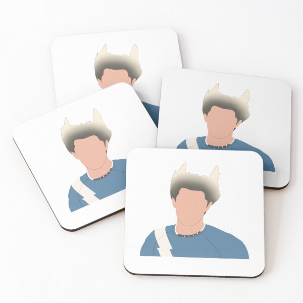 Item preview, Evan Peters designed and sold by devonlam.