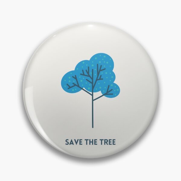 Item preview, Save the Tree designed and sold by SigmaFox.