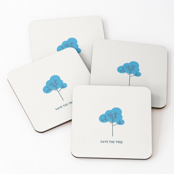 Item preview, Save the Tree designed and sold by SigmaFox.