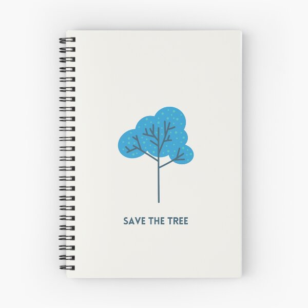 Item preview, Save the Tree designed and sold by SigmaFox.