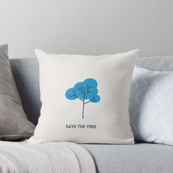 Item preview, Save the Tree designed and sold by SigmaFox.