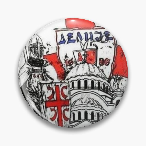 Item preview, crvena zvezda designed and sold by LuxShopRs.