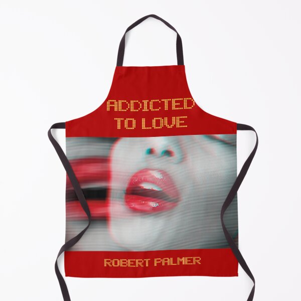 Item preview, Addicted to Love - Robert Palmer designed and sold by Jools-57.