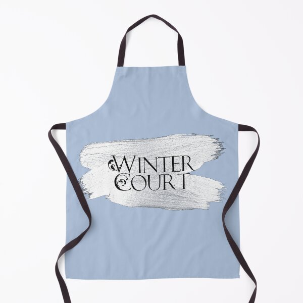 Item preview, Winter Court - Acotar designed and sold by ForYouShop.