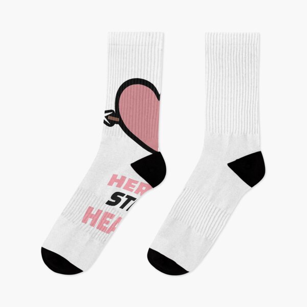 Item preview, Here To Steal Hearts designed and sold by 30-Merch.