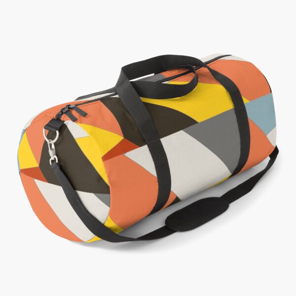 Item preview, Steve Zissou small diagonals - Wes Anderson Palette Patterns designed and sold by Groenendijk.