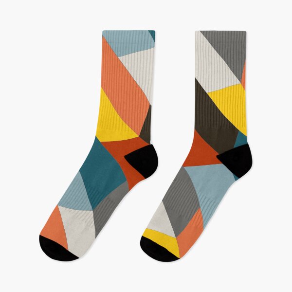 Item preview, Steve Zissou small diagonals - Wes Anderson Palette Patterns designed and sold by Groenendijk.