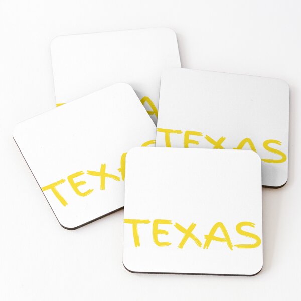 Item preview, Texas design designed and sold by Stylehigh.