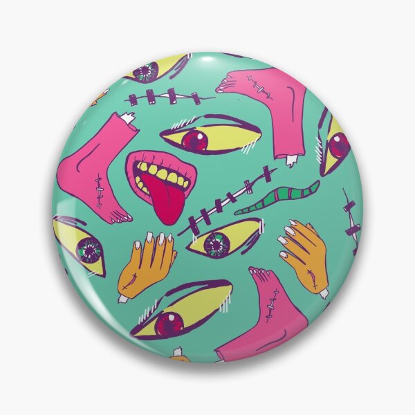 Item preview, Frankie designed and sold by Skkuich.