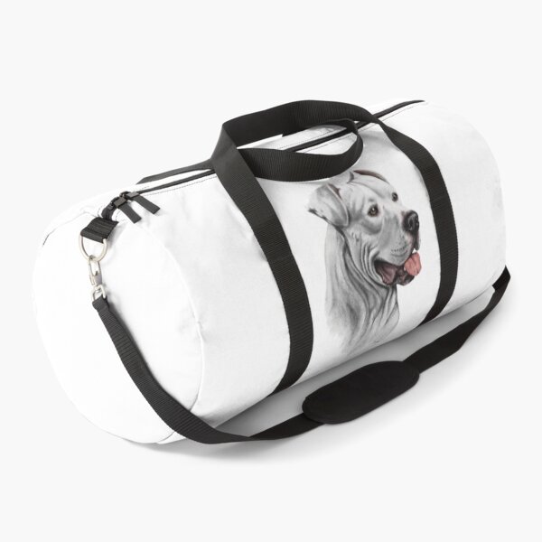 Item preview, Dogo Argentino Spirit (Ares white) designed and sold by DiiMotion.