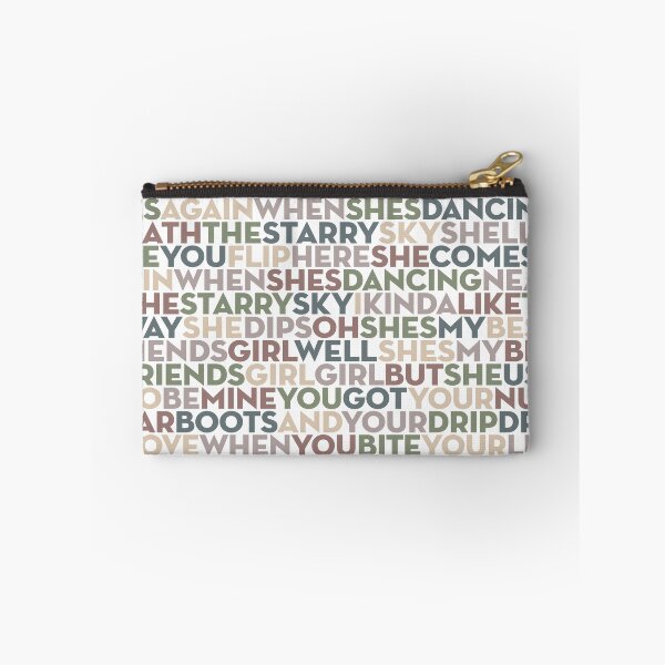 Item preview, My Best Friend's Girl - The Cars (lyrics) v.10 designed and sold by x1brett.