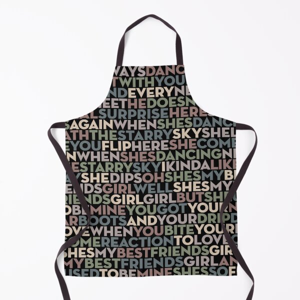 Item preview, My Best Friend's Girl - The Cars (lyrics) v.10 designed and sold by x1brett.