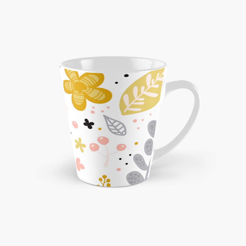 Item preview, Tall Mug designed and sold by Banner-Ink.