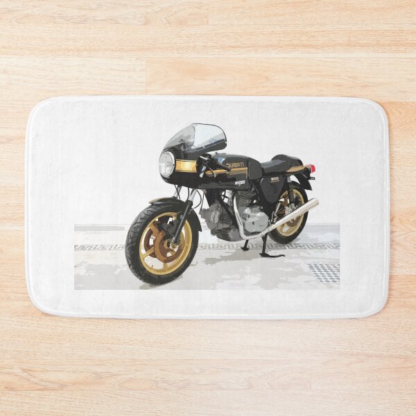 Artikelvorschau, Ducati - digitale Kunst entworfen und verkauft von borntorevel.